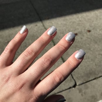 Cute Nail Salon - Nail Salons Near Me - Seattle, Washington