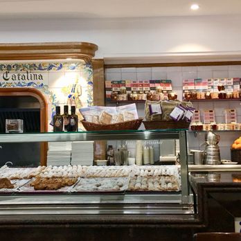 Santa Catalina - Desserts Near Me - Valencia, V
