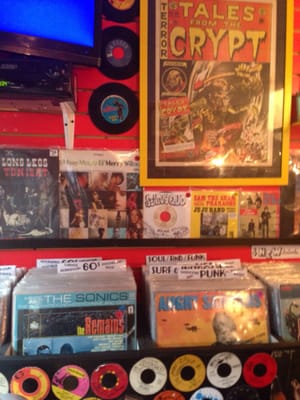 Rebel Rouser by null