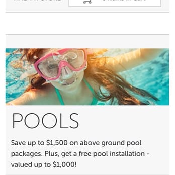 The Great Escape - Original ad - Hot Tub & Pool Near Me - Wilmette, Illinois The Great Escape - Original ad - Hot Tub & Pool Near Me - Wilmette, Illinois