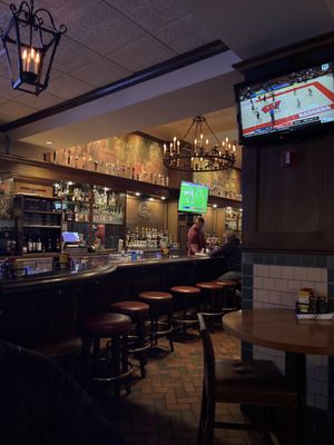 Miller Time Pub & Grill by null