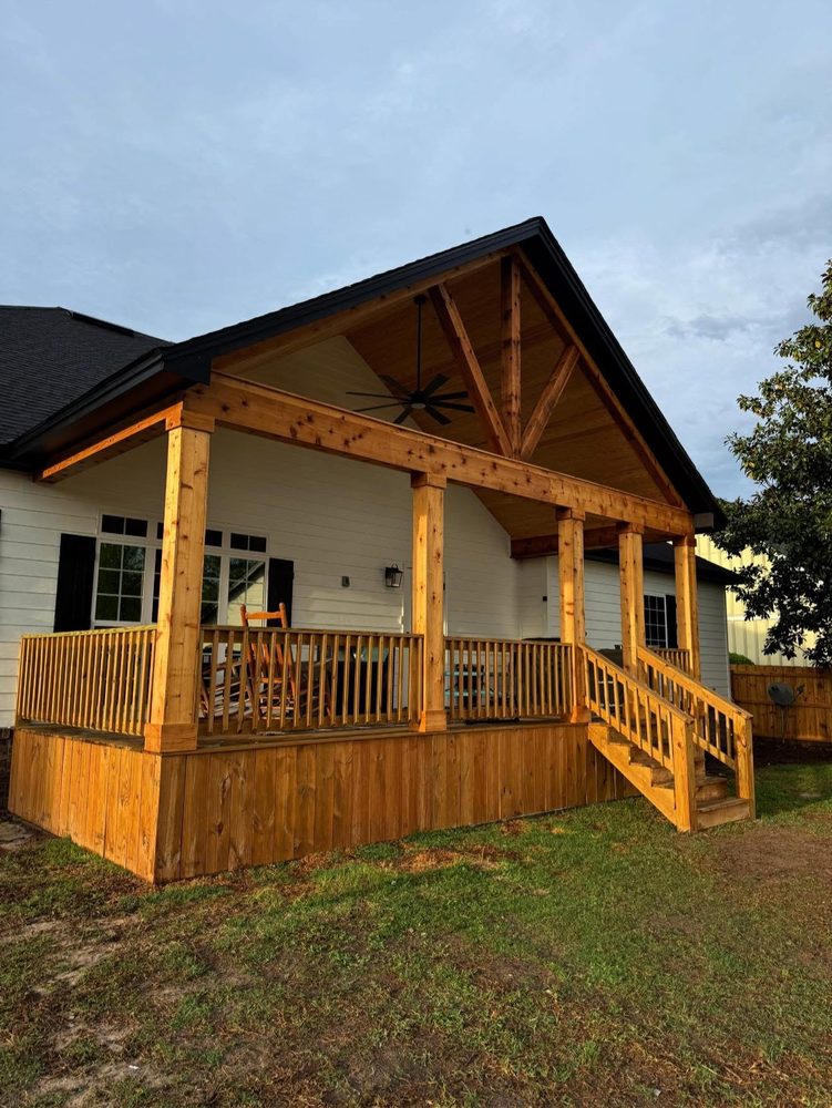 Slide of Hall’s Construction