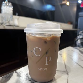 Pruvia Coffee Bar - Mocha Latte - Coffee & Tea Near Me - Gardena, California Pruvia Coffee Bar - Mocha Latte - Coffee & Tea Near Me - Gardena, California