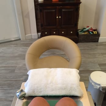 J Nail & Spa - Nail Salons Near Me - Jersey City, New Jersey