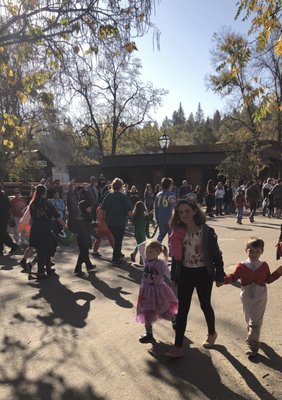 Brown's Coffee House by null