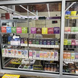 Vape and smoke shop now open inside 6 Twelve