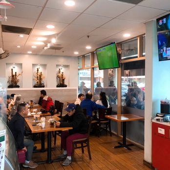 BAMBŪ Desserts & Drinks - Interior - Juice Bars & Smoothies Near Me - Westminster, California BAMBŪ Desserts & Drinks - Interior - Juice Bars & Smoothies Near Me - Westminster, California