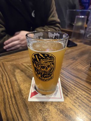 The 1029 Bar by null