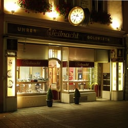Juwelier Seilnacht