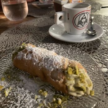 Moon - Vegan Near Me - Siracusa, SR