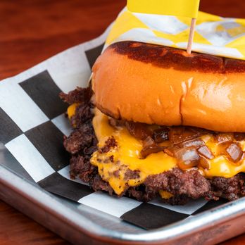 Proper - A Burger Spot - Burgers Near Me - Houston, Texas Proper - A Burger Spot - Burgers Near Me - Houston, Texas