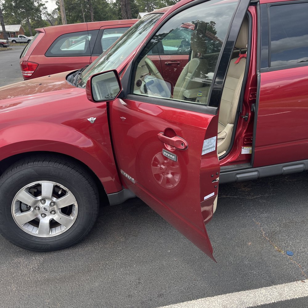 Specialized Auto Sales - Oil leak never fixed - Used Car Dealers Near Me - Warner Robins, Georgia Specialized Auto Sales - Oil leak never fixed - Used Car Dealers Near Me - Warner Robins, Georgia