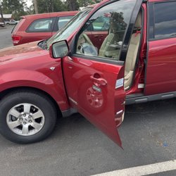 Specialized Auto Sales - Oil leak never fixed