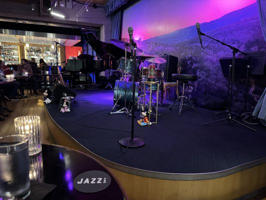 Jazz, TX by null
