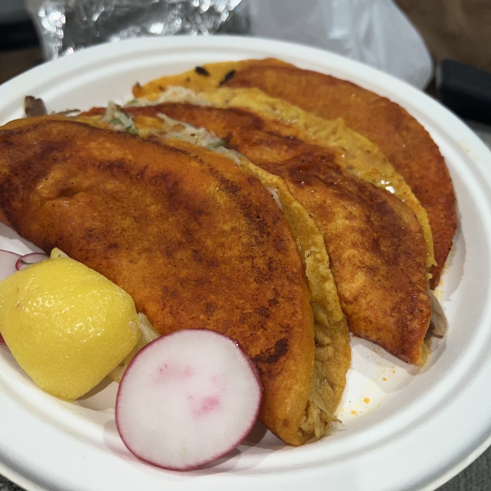 La Burrita - QuesaBirria - Food Trucks Near Me - San Jose, California La Burrita - QuesaBirria - Food Trucks Near Me - San Jose, California
