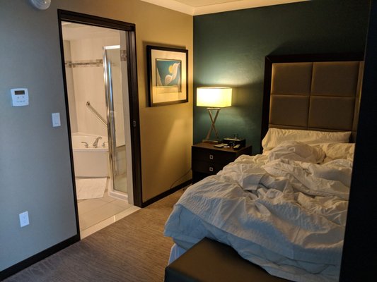 Four Points by Sheraton London by null