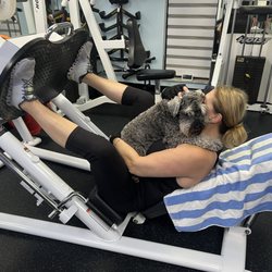 Pure Fit - Let your best friend work out with you