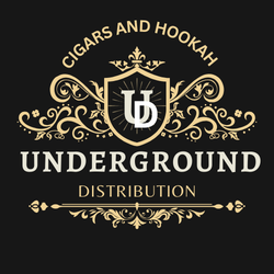 Underground Distribution Cigars and Hookah