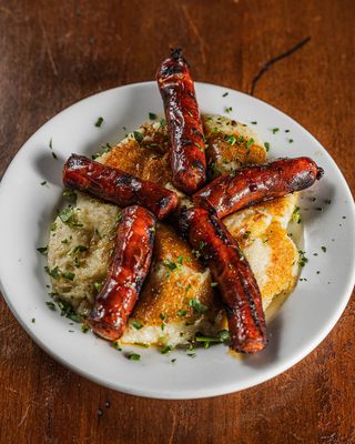 Taberna de Haro by null