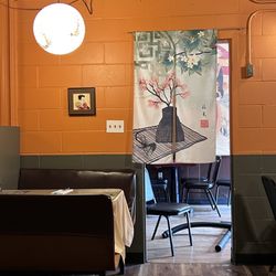 Saky Japanese Restaurant