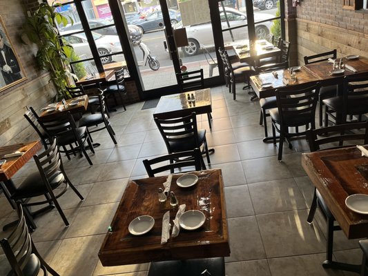 Bella Trattoria E Pizzeria by null