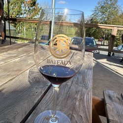 Bateaux Cellars Winery