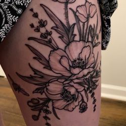 Golden Iris Studios