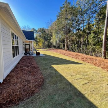 Harkins Outdoor - Irrigation Near Me