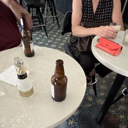 Cheers - All 6 drinks for under $30