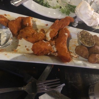 Bar 3 Thirty Three - Buffalo tenders & Pretzel Bites - New American Near Me - Milford, Connecticut Bar 3 Thirty Three - Buffalo tenders & Pretzel Bites - New American Near Me - Milford, Connecticut