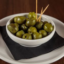 Freely Taproom & Kitchen - Castlevetrano Olive (Happy Hour)