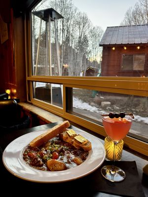 Desolation Hotel Hope Valley by null