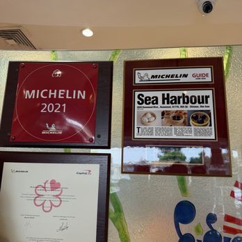 Sea Harbour - IG: socalhkfoodies - Seafood Near Me - Rosemead, California Sea Harbour - IG: socalhkfoodies - Seafood Near Me - Rosemead, California
