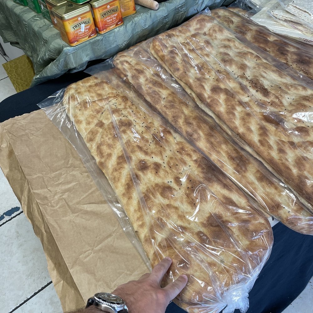 Monterey Halal Market - Breads - Halal Near Me - Seaside, California Monterey Halal Market - Breads - Halal Near Me - Seaside, California