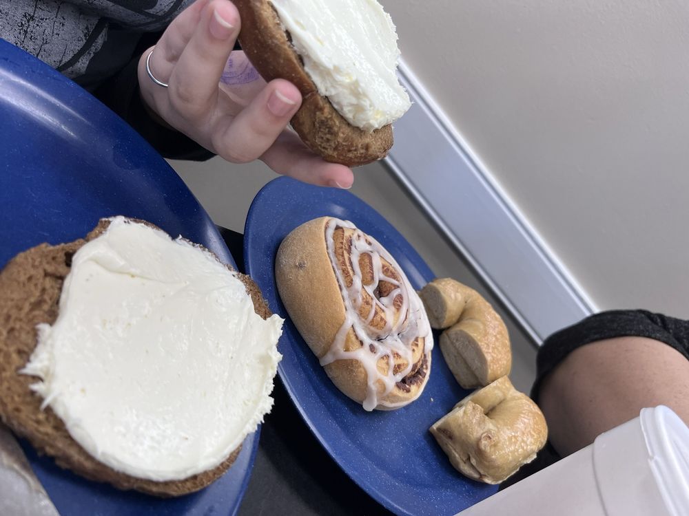 CAROLINA BAGEL COMPANY & DELI Updated August 2024 32 Photos & 88