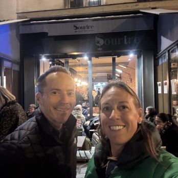 Sourire - Outside - Tapas Bars Near Me - Paris, 75 Sourire - Outside - Tapas Bars Near Me - Paris, 75