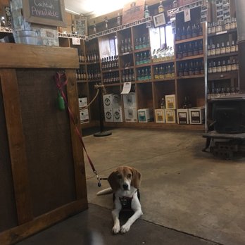 Firefly Distillery - Distilleries Near Me - North Charleston, South Carolina