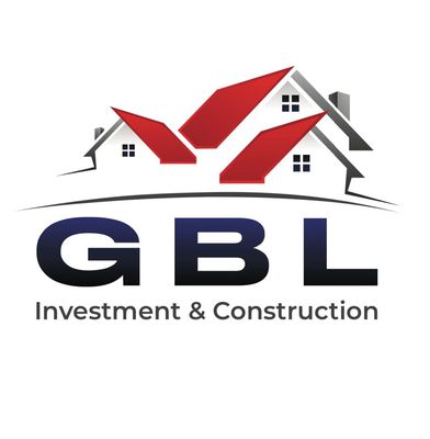 GBL Investment & Construction Logo