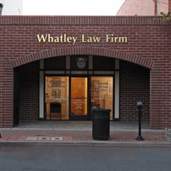 Whatley Law Firm