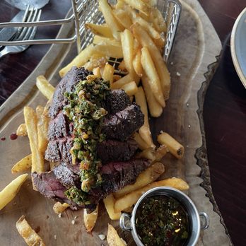 Orange Hill Restaurant & Events - Steakhouses Near Me - Orange, California