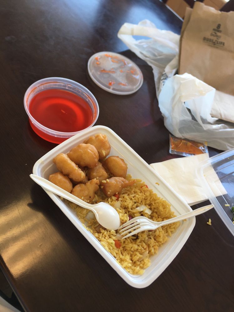 ROYAL GARDEN 10 Reviews Chinese 3629 Silverside Rd, Wilmington, DE Restaurant Reviews