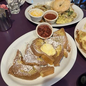 Stacks - Texas Toast - Breakfast & Brunch Near Me - Campbell, California