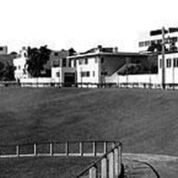 Weissenhofsiedlung