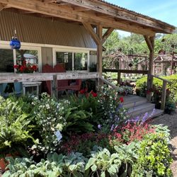 Blue Moon Gardens