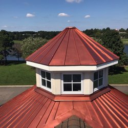 Cisneros Roofing