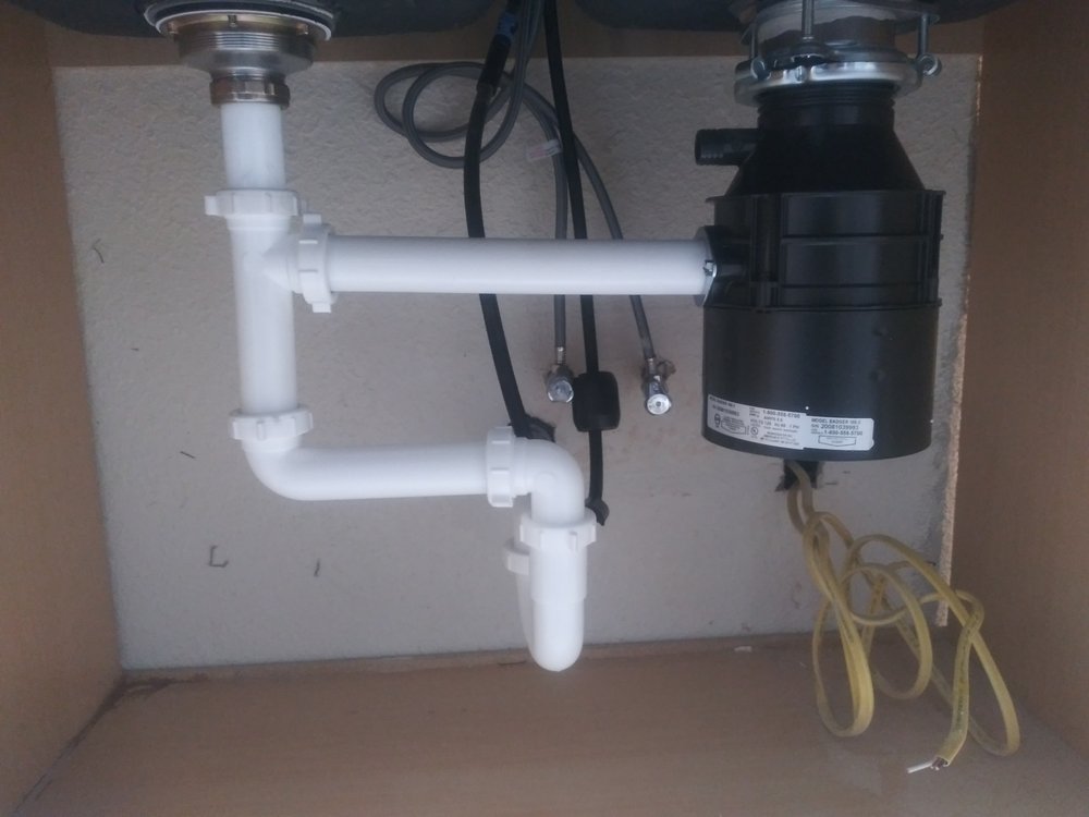 Slide of Friendly Plumbing