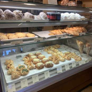 Le Panier - Bakeries Near Me - Seattle, Washington Le Panier - Bakeries Near Me - Seattle, Washington