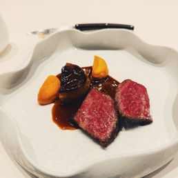 Waygu Waygu