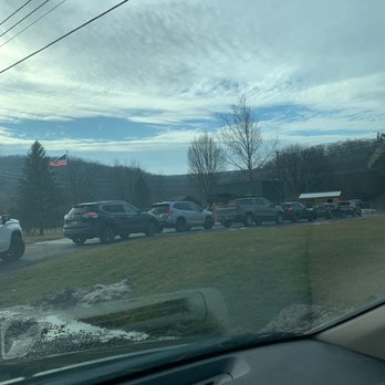 Wagging Tail Coffee Co - Long line - Coffee & Tea Near Me - Allenwood, Pennsylvania Wagging Tail Coffee Co - Long line - Coffee & Tea Near Me - Allenwood, Pennsylvania