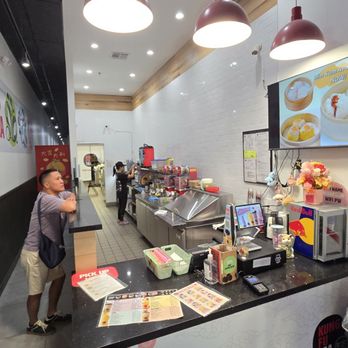 Kung Fu Tea - Bubble Tea Near Me - North Miami, Florida